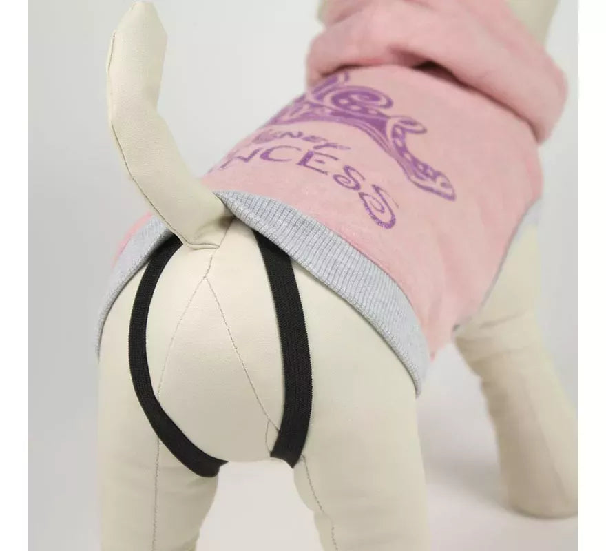 Translation missing: en.Sudadera para Perro Princesas Disney