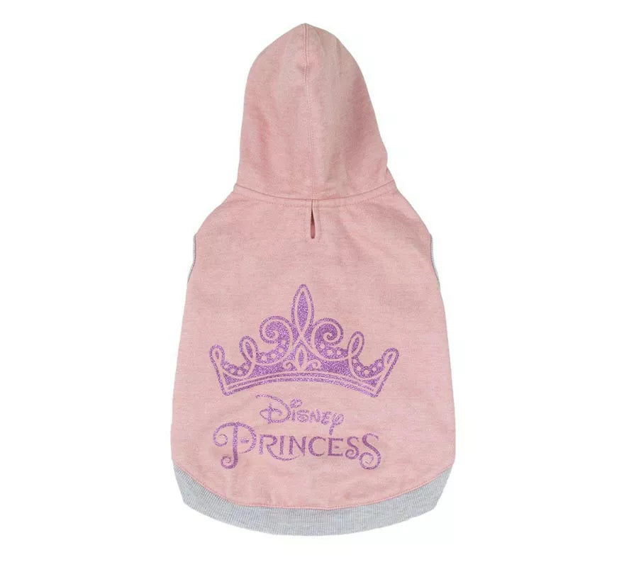 Sudadera para Perro Princesas Disney