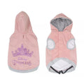 Sudadera para Perro Princesas Disney