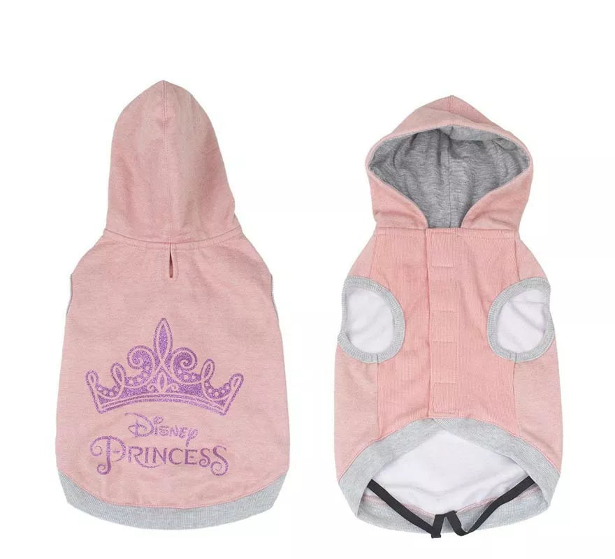 Translation missing: en.Sudadera para Perro Princesas Disney