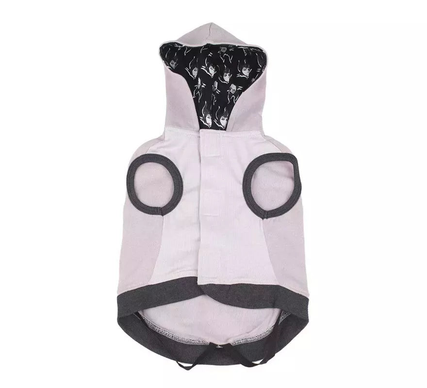 Sudadera para Perro Villanas Disney