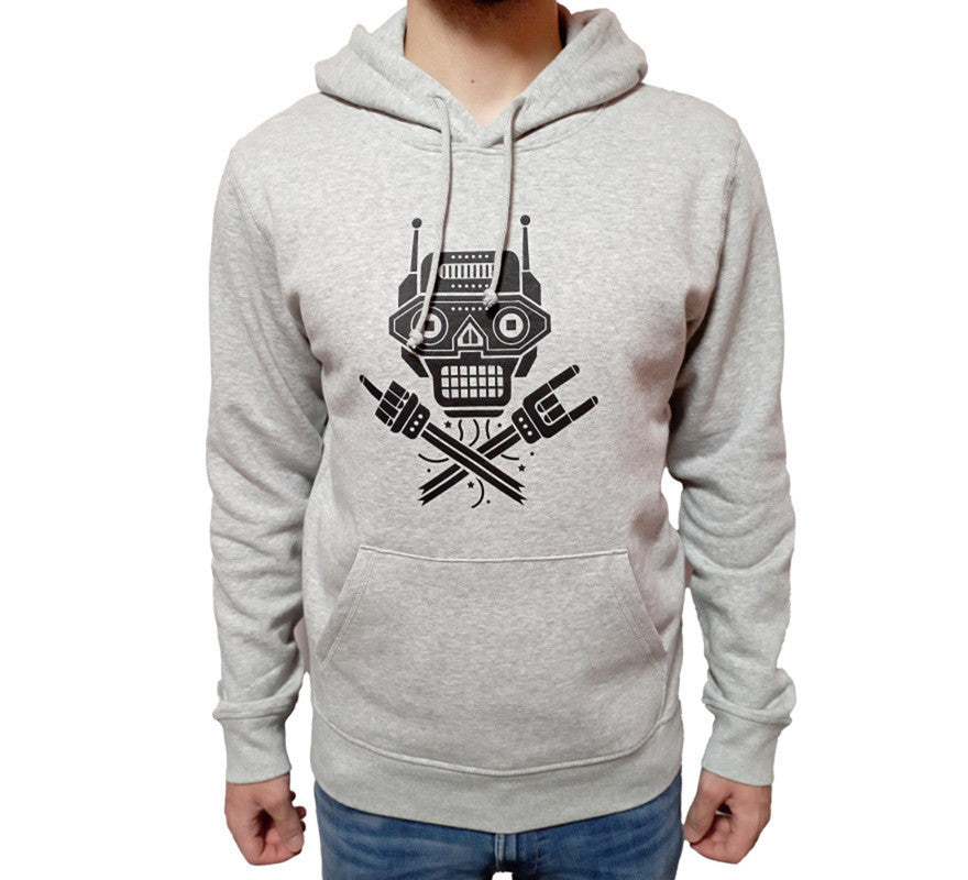 Translation missing: en.Sudadera robot rock