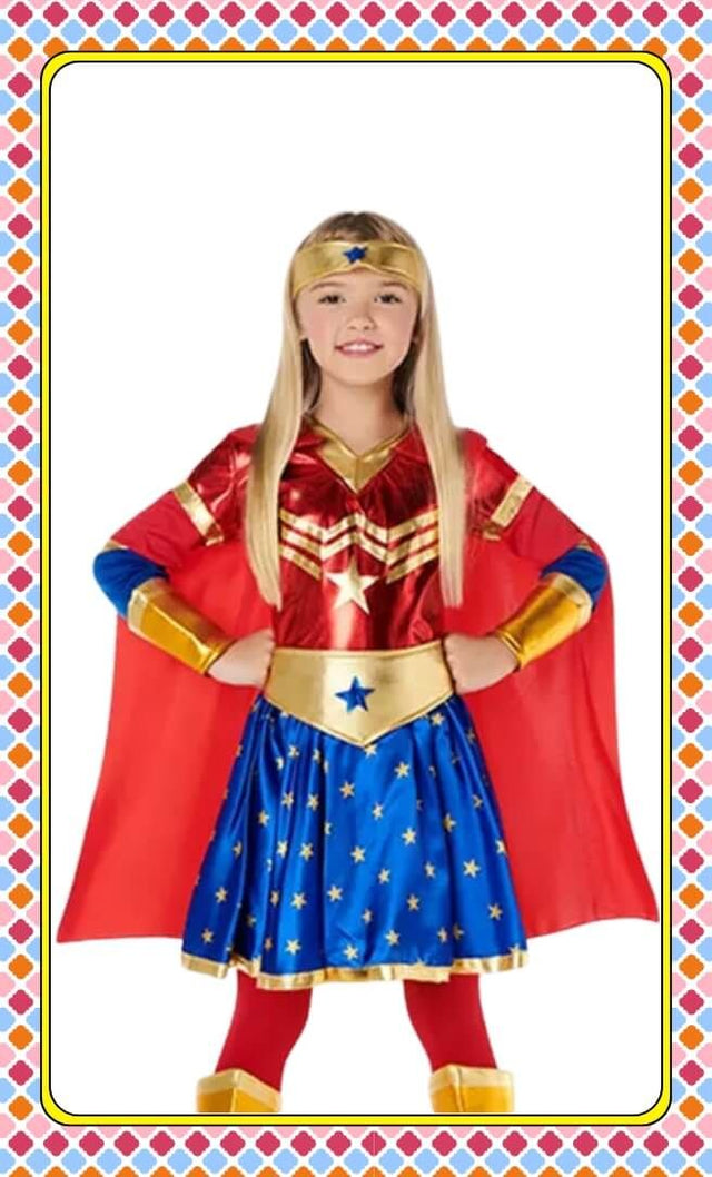 Superhéroes