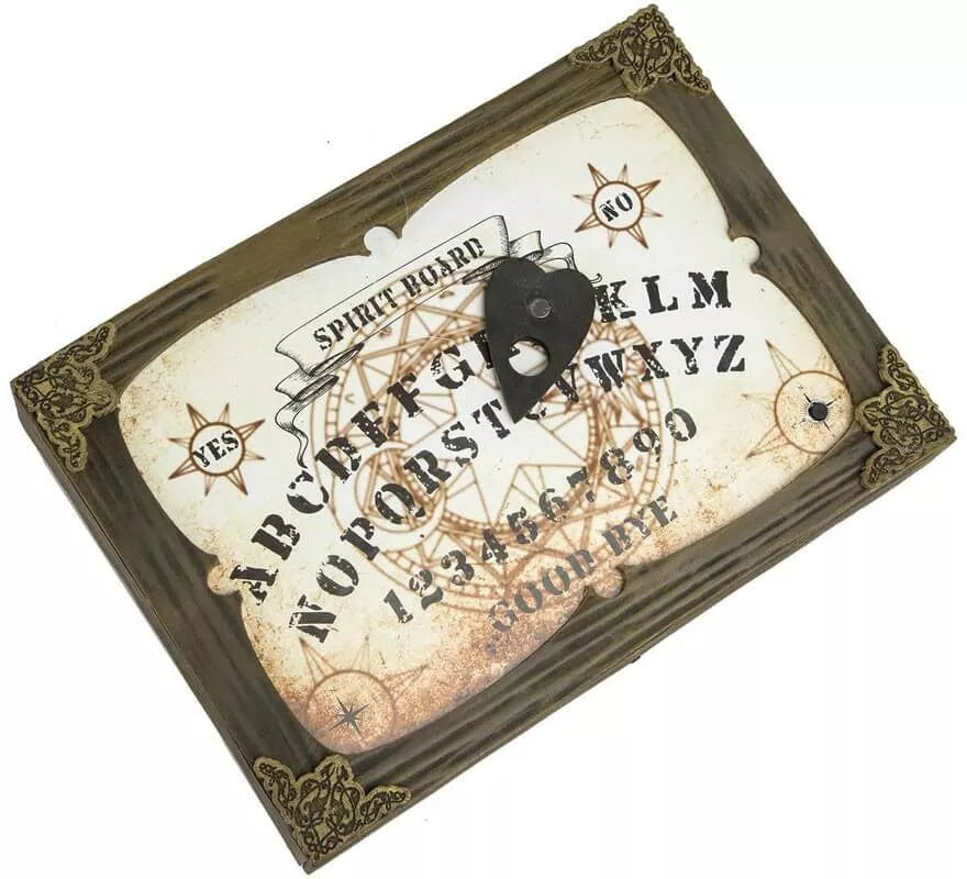 Translation missing: en.Tablero de Ouija 31x22 cm