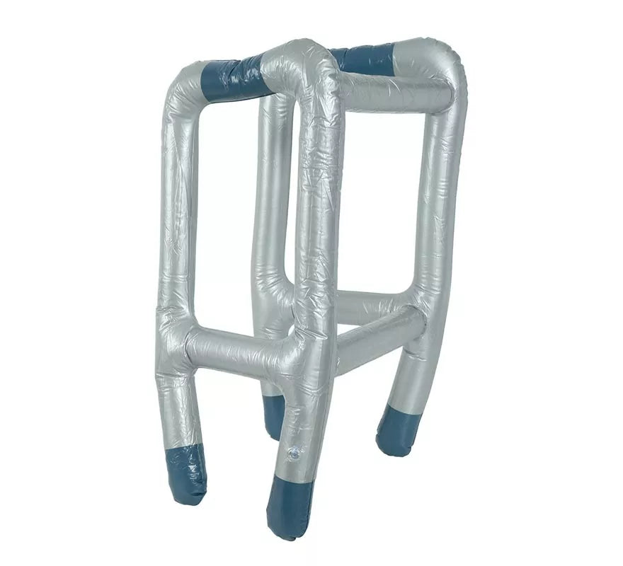 Taca Taca Hinchable de 50x84 cm