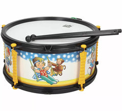 Tambor de Circo Infantil