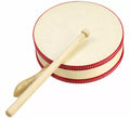 Tambor con Asa de15,25 cm