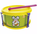 Tambor de 16 cm