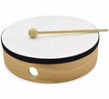 Tambor de 25,4 cm
