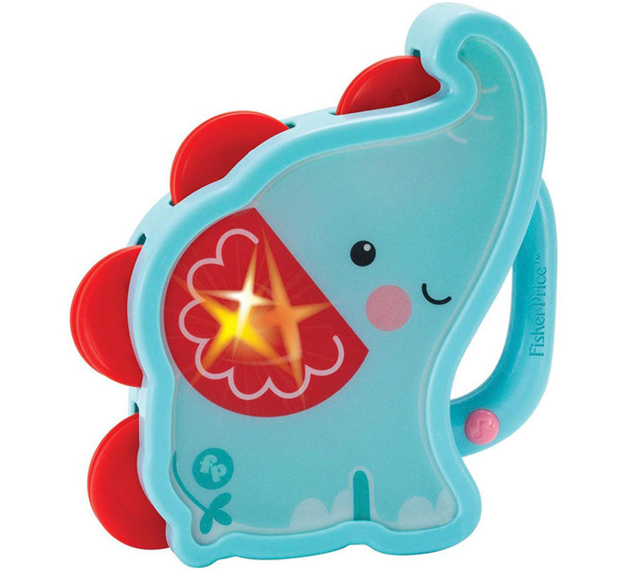 Translation missing: en.Tambor Elefante Fisher-Price