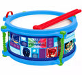 Tambor PJ Masks en Estuche