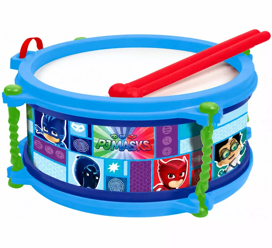 Translation missing: en.Tambor PJ Masks en Estuche