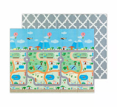Children's XPE tapestry 150x200 cm