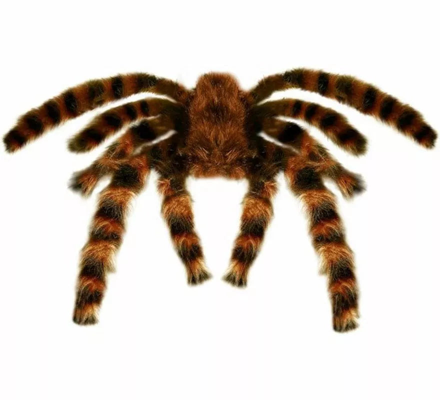 Translation missing: en.Tarántula Peluda Gigante Moldeable de 65 cm