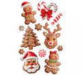 Tatuajes Navideños