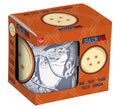 Taza Dragon Ball Shenron Tribute
