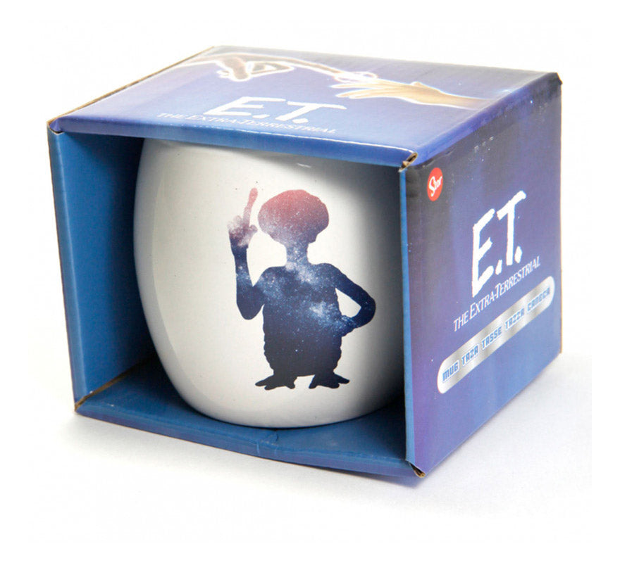 Translation missing: en.Taza E.T. El Extraterrestre Globe 385 ml