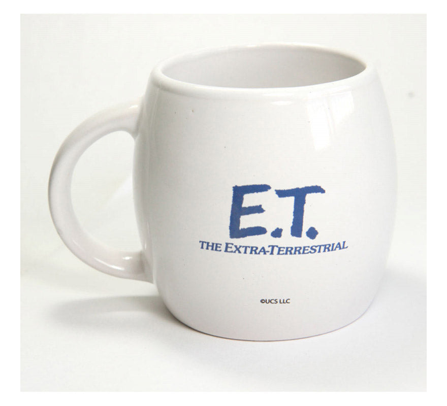 Taza E.T. El Extraterrestre Globe 385 ml