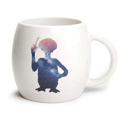 Taza E.T. El Extraterrestre Globe 385 ml