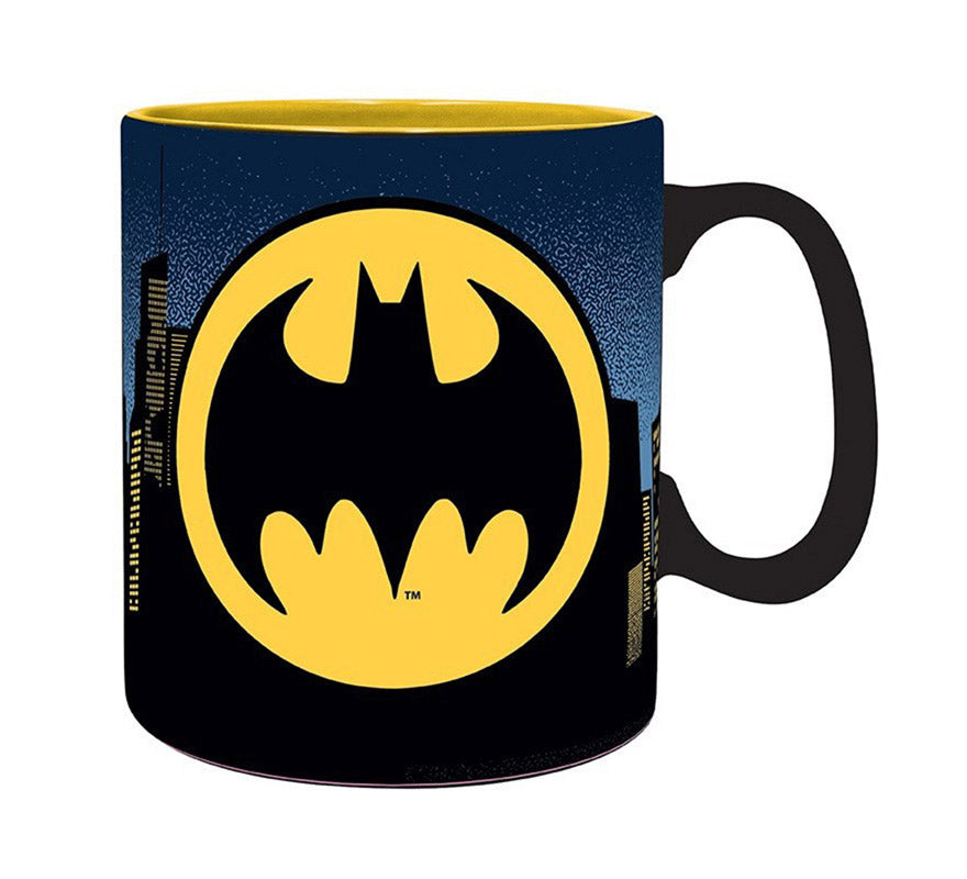 Translation missing: en.Taza Grande Batman Dark Knight