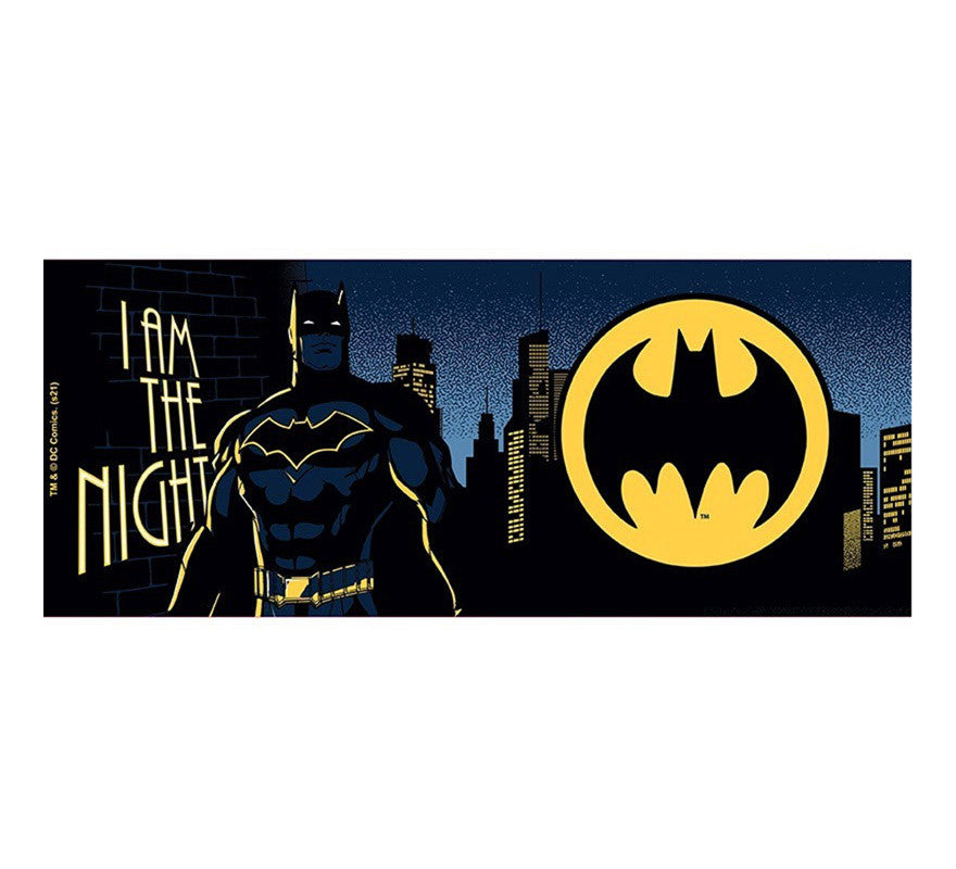 Taza Grande Batman Dark Knight