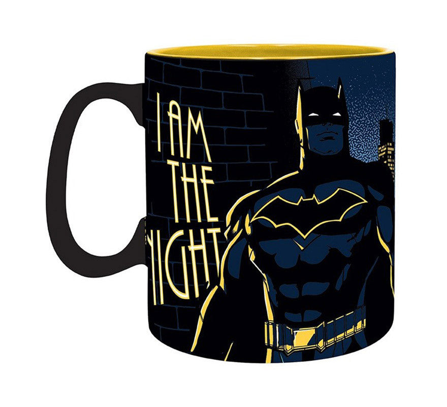 Translation missing: en.Taza Grande Batman Dark Knight