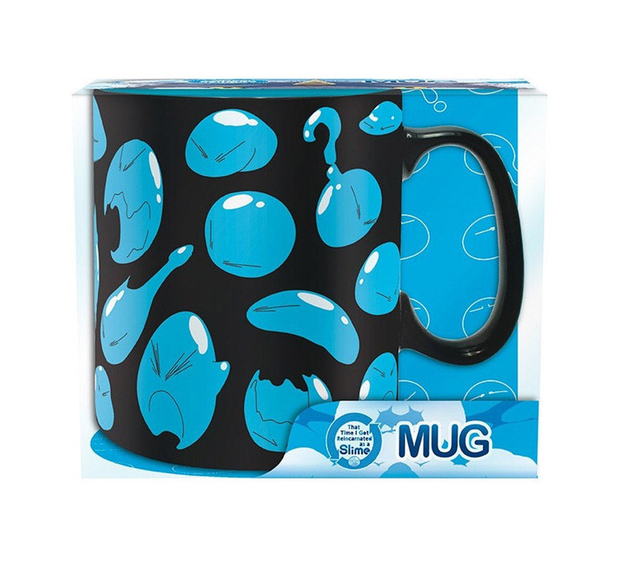 Taza Grande Rimuru Slime de 460 ml
