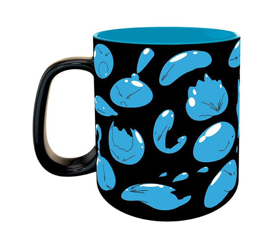 Taza Grande Rimuru Slime de 460 ml