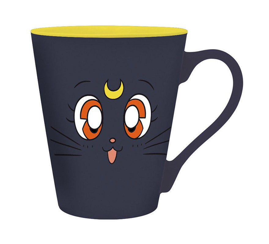 Taza Sailor Moon Luna