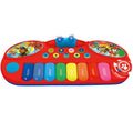 Teclado Musical Electrónico Paw Patrol