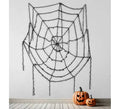 Tela de araña negro 1.8 m