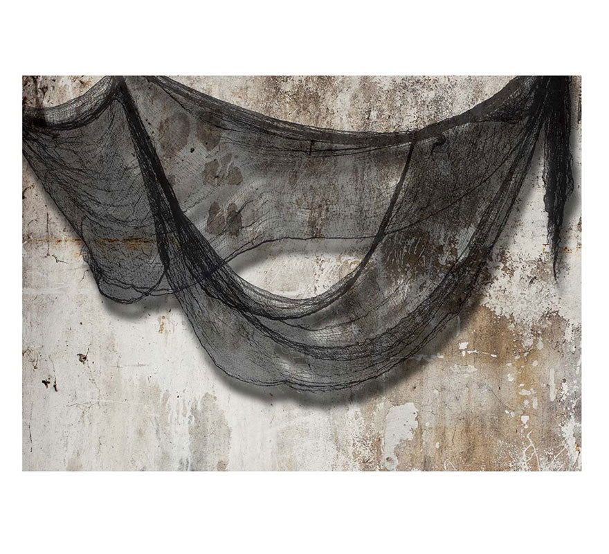 Translation missing: en.Tela Gris Decorativa de 76X228 cm