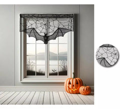 Decorative Bat Fabric 90x55 cm
