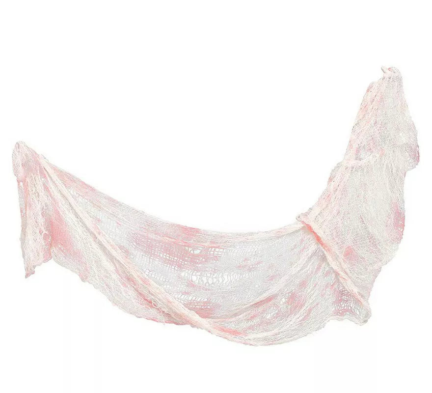 Translation missing: en.Tela Sangrienta Decorativa de 76X228 cm
