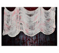 Tela Sangrienta Decorativa de 76X228 cm