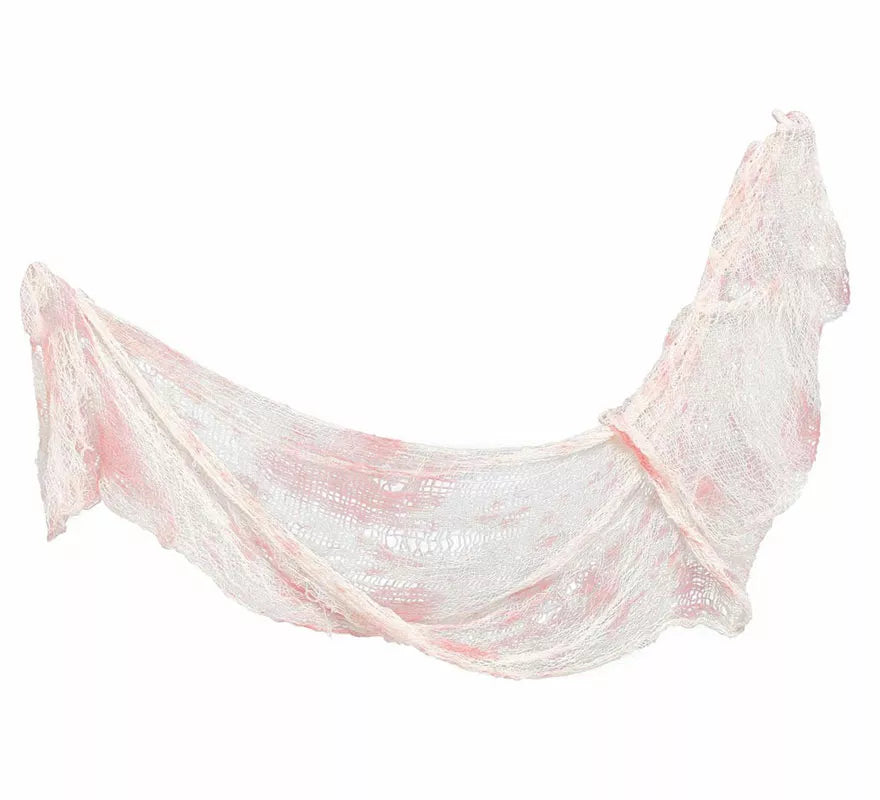 Translation missing: en.Tela Sangrienta Decorativa de 76X228 cm