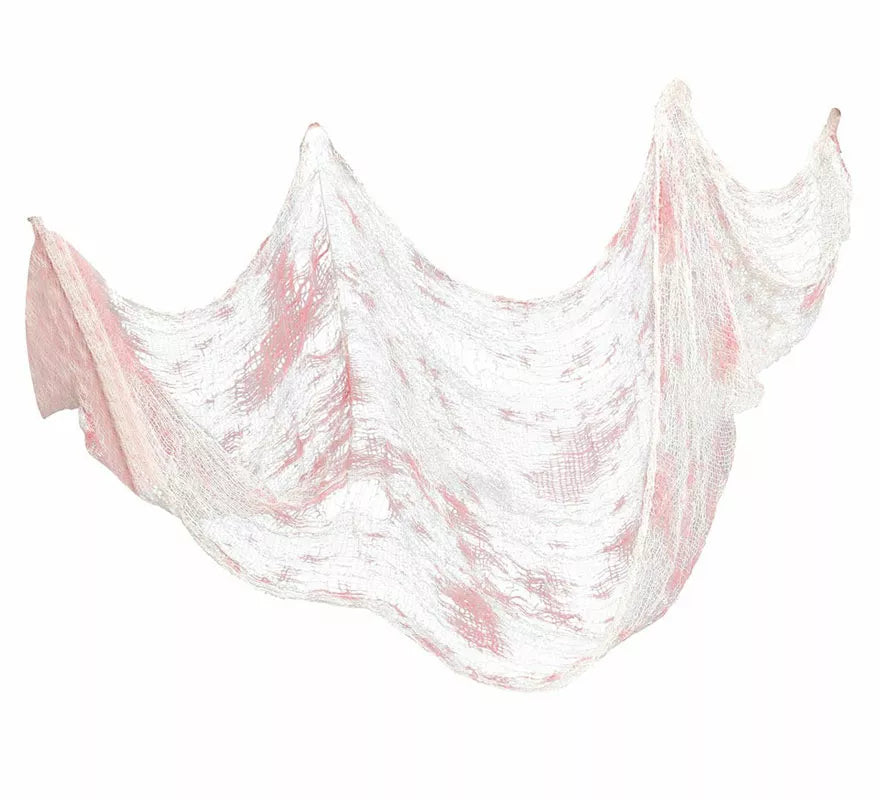 Translation missing: en.Tela Sangrienta Decorativa de 76X228 cm