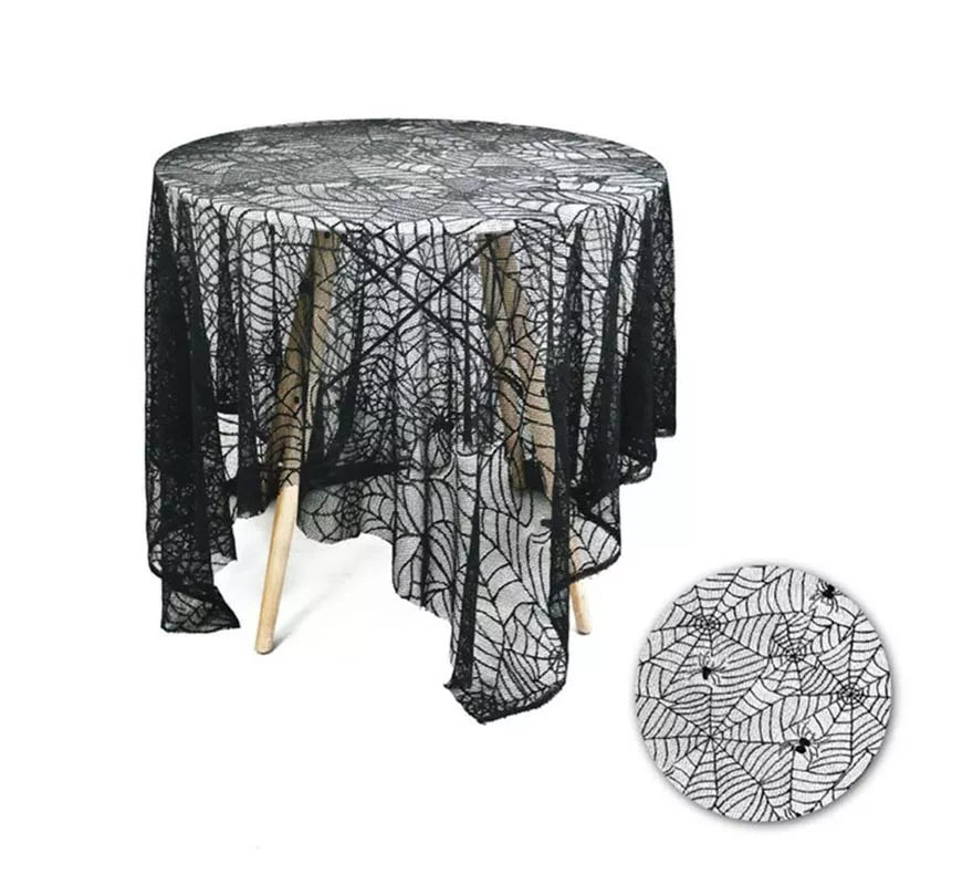 Tela Spiderweb de 165x183 cm