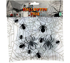 White Spider Web 40 gr