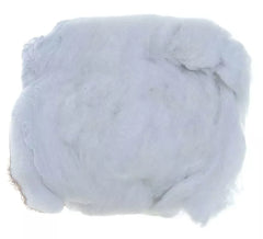 60g white spider web