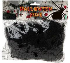 Black Spider Web 20 gr