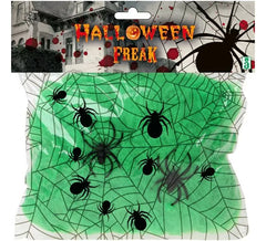 Green Spider Web 20 gr
