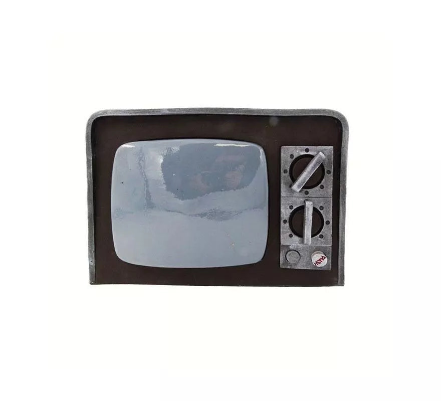 Translation missing: en.Televisor Roto con luz y sonido