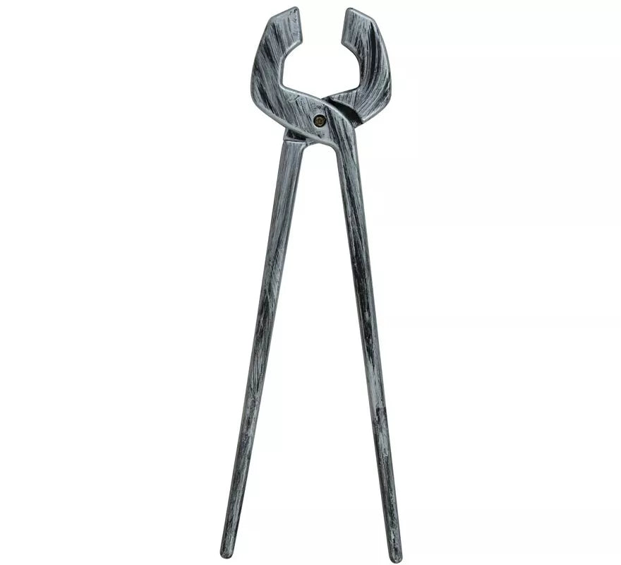 Tenazas de 40 cm