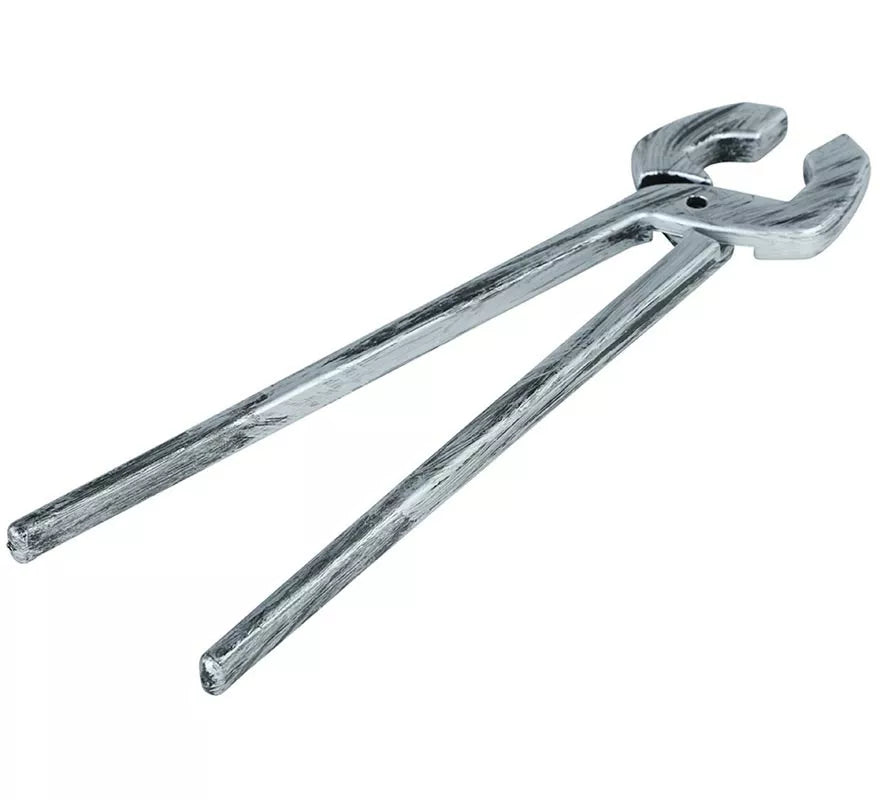 Tenazas de 40 cm