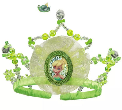 Tiara de Hada Campanilla de Disney