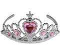 Tiara de Princesa Corazón