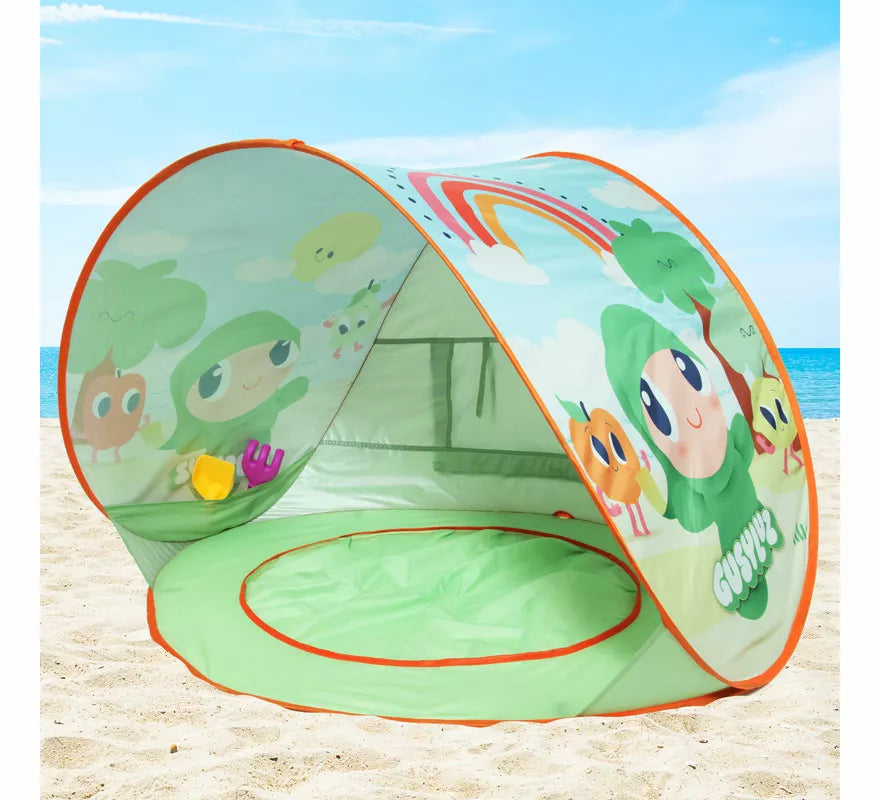 Tienda de Campaña de Playa para bebé