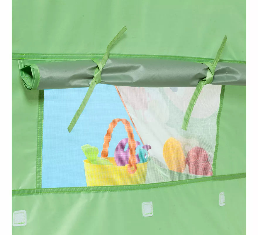 Tienda de Campaña de Playa para bebé