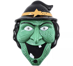 Witch's Bell, 10x20x4 cm